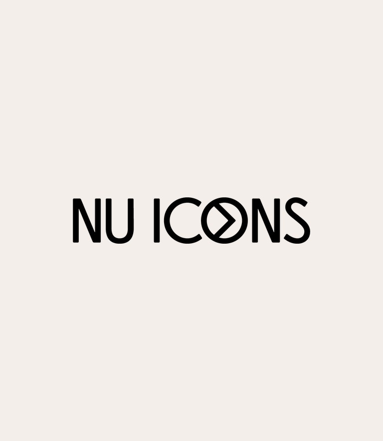 Nu Icons logo