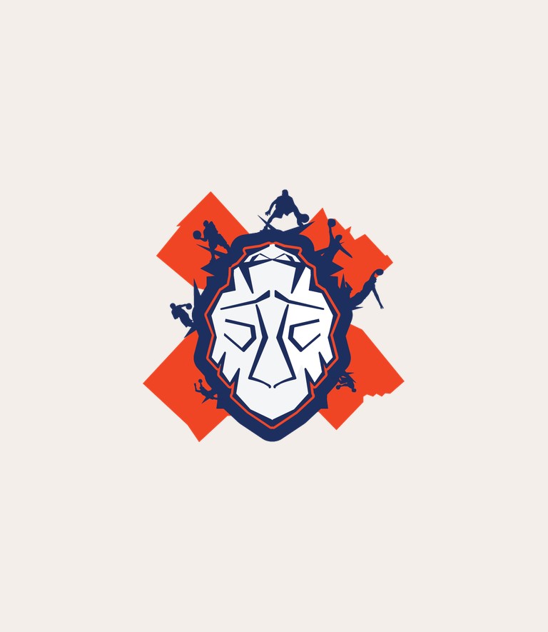 3x3 Prishtina logo