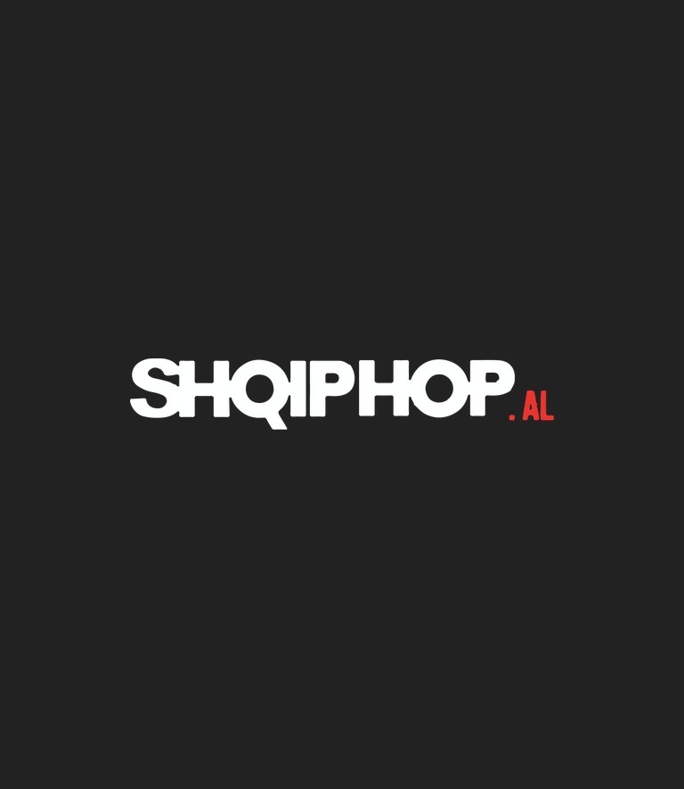 Shqip Hop logo